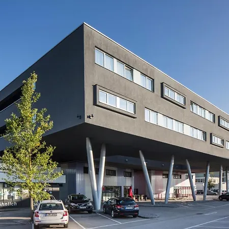 Hotel Austria Trend Messe