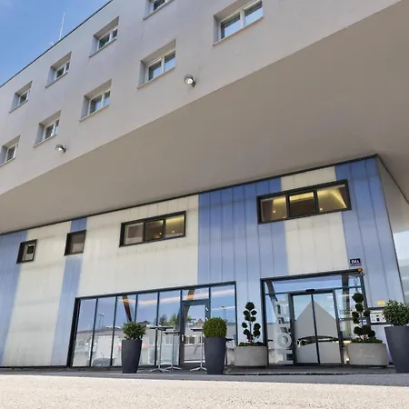 Austria Trend Messe Hotel