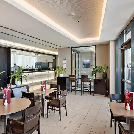 Austria Trend Mitte Hotel