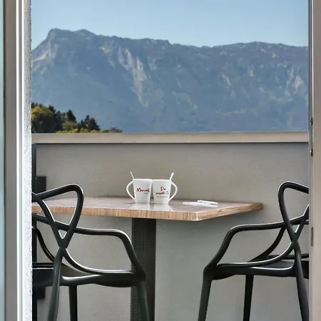 Austria Trend Mitte 3* Salzburg
