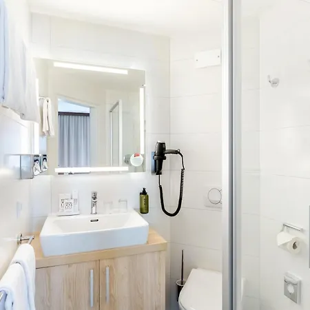 Austria Trend Mitte 3* Salzburg