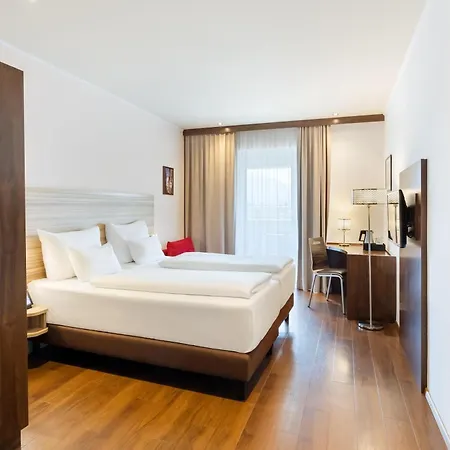 Austria Trend Mitte Hotel